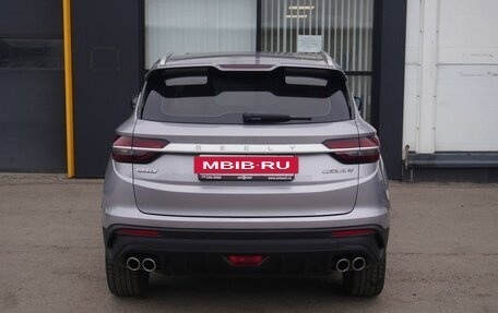 Geely Coolray I, 2023 год, 1 863 000 рублей, 6 фотография