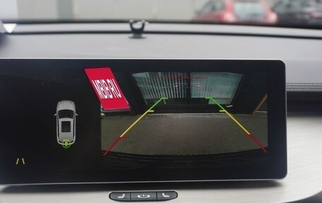 Geely Coolray I, 2023 год, 1 863 000 рублей, 14 фотография