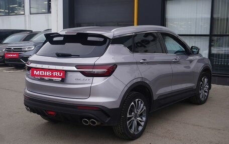 Geely Coolray I, 2023 год, 1 863 000 рублей, 5 фотография