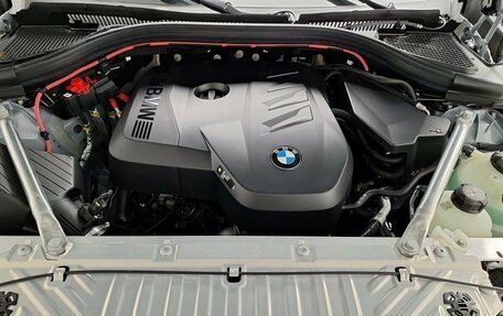 BMW X3, 2025 год, 7 200 000 рублей, 15 фотография