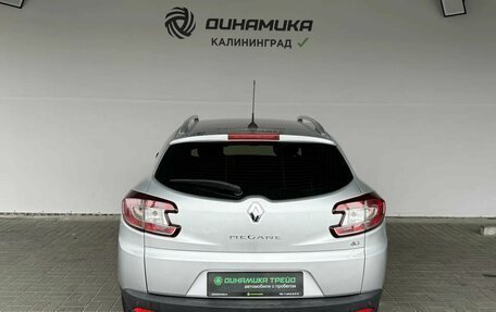 Renault Megane III, 2016 год, 990 000 рублей, 4 фотография