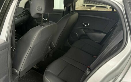 Renault Megane III, 2016 год, 990 000 рублей, 16 фотография