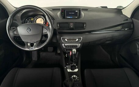 Renault Megane III, 2016 год, 990 000 рублей, 15 фотография