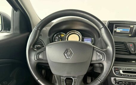 Renault Megane III, 2016 год, 990 000 рублей, 14 фотография