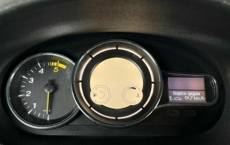 Renault Megane III, 2016 год, 990 000 рублей, 11 фотография