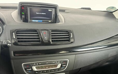 Renault Megane III, 2016 год, 990 000 рублей, 13 фотография