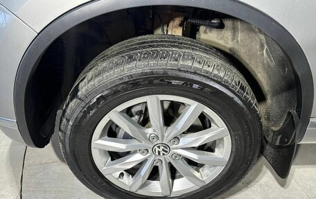 Volkswagen Touareg III, 2015 год, 2 690 000 рублей, 10 фотография