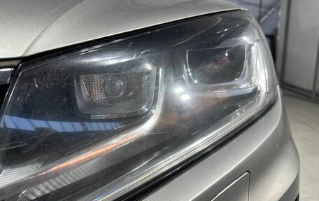 Volkswagen Touareg III, 2015 год, 2 690 000 рублей, 9 фотография