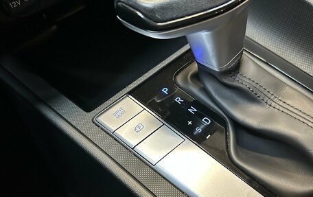 Hyundai Elantra, 2022 год, 2 140 000 рублей, 10 фотография