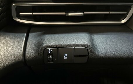 Hyundai Elantra, 2022 год, 2 140 000 рублей, 11 фотография