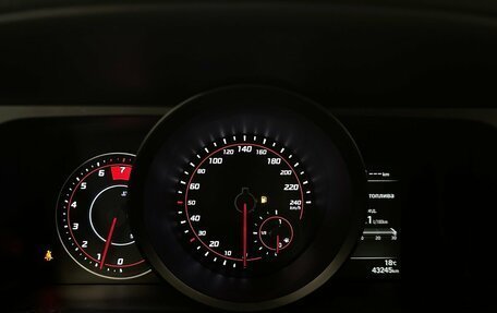 Hyundai Elantra, 2022 год, 2 140 000 рублей, 6 фотография