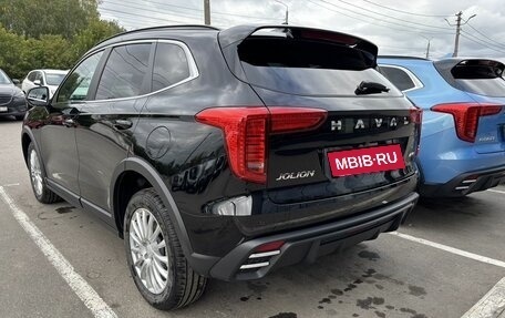 Haval Jolion, 2026 год, 2 649 000 рублей, 3 фотография