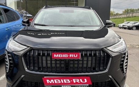 Haval Jolion, 2026 год, 2 649 000 рублей, 19 фотография