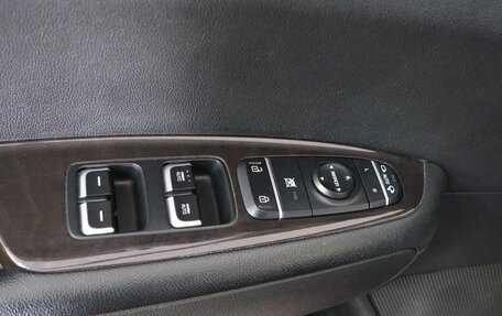 KIA Optima IV, 2017 год, 1 399 000 рублей, 10 фотография
