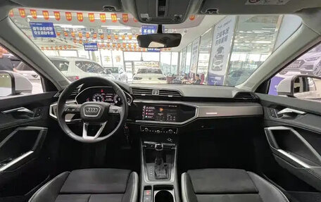 Audi Q3, 2022 год, 1 697 000 рублей, 8 фотография