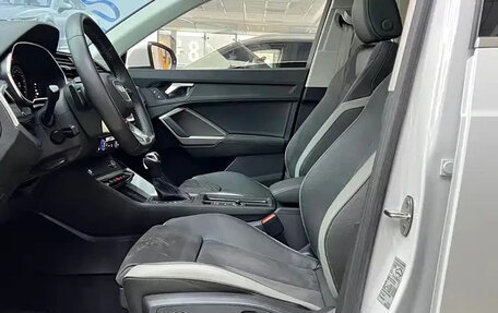 Audi Q3, 2022 год, 1 697 000 рублей, 7 фотография
