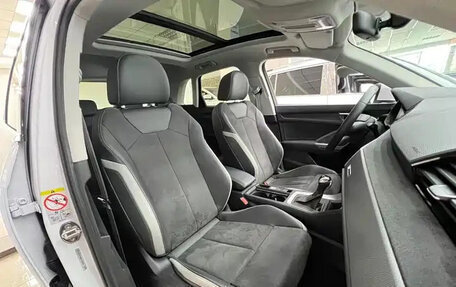Audi Q3, 2022 год, 1 697 000 рублей, 12 фотография