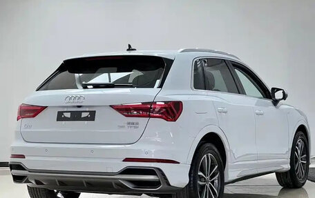 Audi Q3, 2022 год, 1 697 000 рублей, 5 фотография