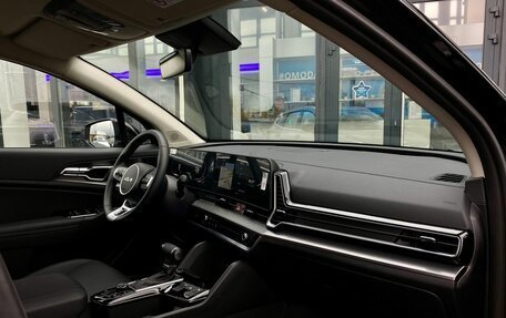 KIA Sportage IV рестайлинг, 2025 год, 4 700 000 рублей, 20 фотография