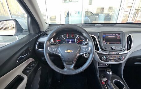 Chevrolet Equinox III, 2020 год, 1 899 000 рублей, 6 фотография