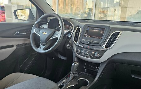 Chevrolet Equinox III, 2020 год, 1 899 000 рублей, 5 фотография