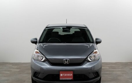 Honda Fit, 2020 год, 1 330 000 рублей, 2 фотография