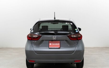Honda Fit, 2020 год, 1 330 000 рублей, 4 фотография