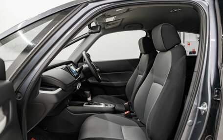 Honda Fit, 2020 год, 1 330 000 рублей, 5 фотография