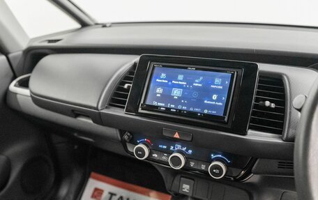Honda Fit, 2020 год, 1 330 000 рублей, 11 фотография