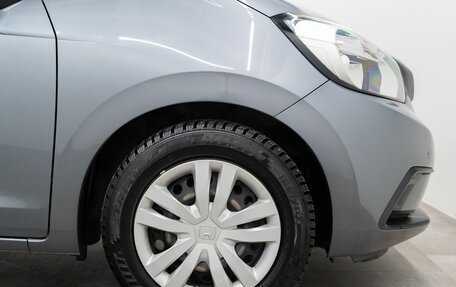 Honda Fit, 2020 год, 1 330 000 рублей, 19 фотография