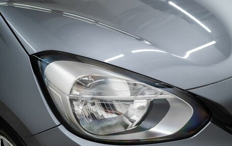 Honda Fit, 2020 год, 1 330 000 рублей, 20 фотография