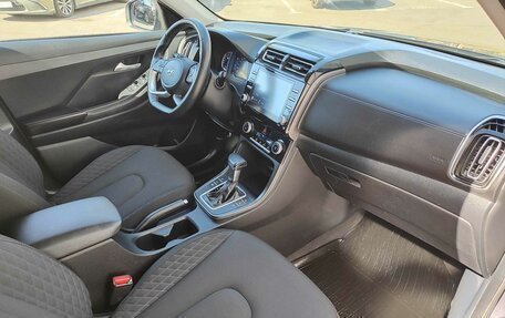Hyundai Creta, 2021 год, 2 049 000 рублей, 10 фотография