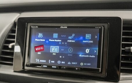 Honda Fit, 2020 год, 1 330 000 рублей, 13 фотография
