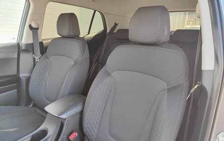 Hyundai Creta, 2021 год, 2 049 000 рублей, 11 фотография