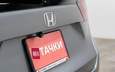 Honda Fit, 2020 год, 1 330 000 рублей, 22 фотография