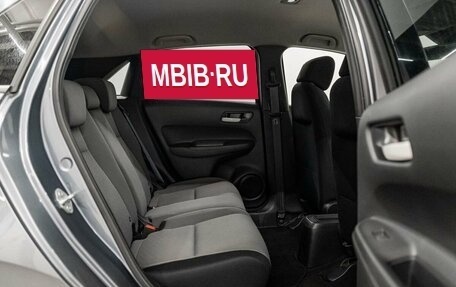 Honda Fit, 2020 год, 1 330 000 рублей, 7 фотография