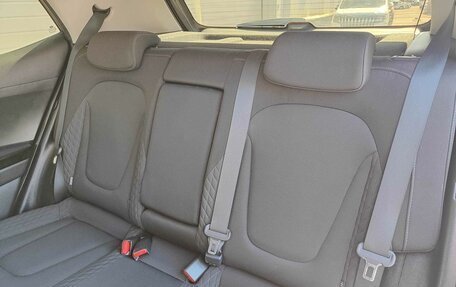 Hyundai Creta, 2021 год, 2 049 000 рублей, 15 фотография