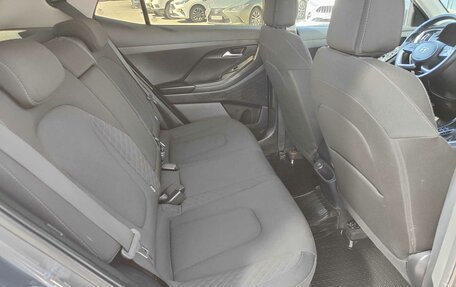 Hyundai Creta, 2021 год, 2 049 000 рублей, 14 фотография