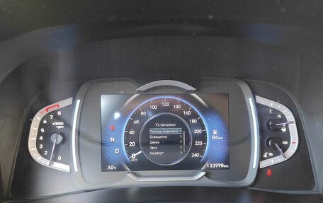 Hyundai Creta, 2021 год, 2 049 000 рублей, 20 фотография