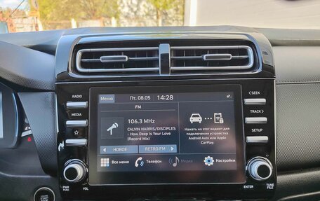 Hyundai Creta, 2021 год, 2 049 000 рублей, 21 фотография