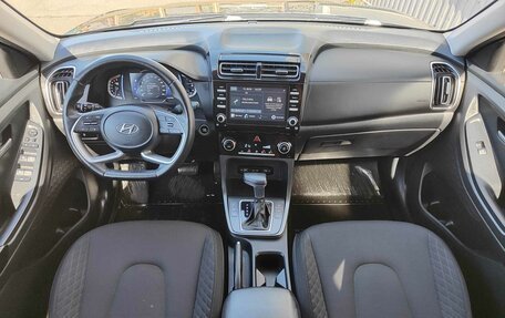 Hyundai Creta, 2021 год, 2 049 000 рублей, 18 фотография