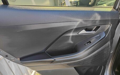 Hyundai Creta, 2021 год, 2 049 000 рублей, 16 фотография