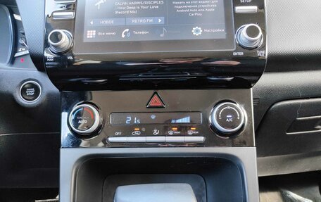 Hyundai Creta, 2021 год, 2 049 000 рублей, 23 фотография