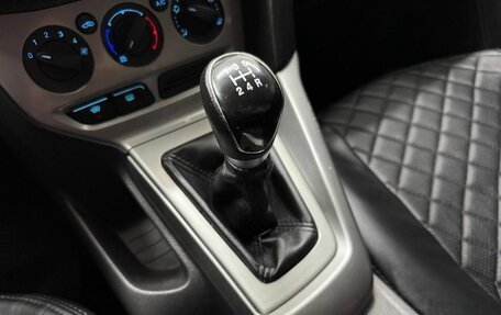 Ford Focus III, 2013 год, 755 000 рублей, 13 фотография