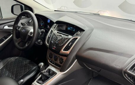 Ford Focus III, 2013 год, 755 000 рублей, 8 фотография