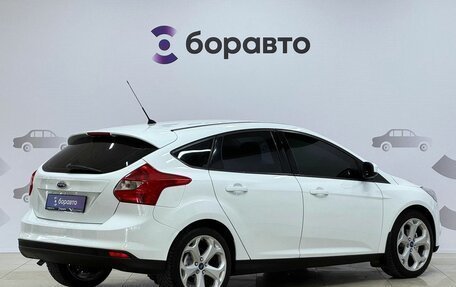 Ford Focus III, 2013 год, 755 000 рублей, 3 фотография