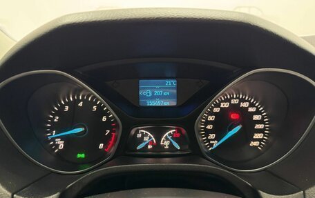Ford Focus III, 2013 год, 755 000 рублей, 10 фотография
