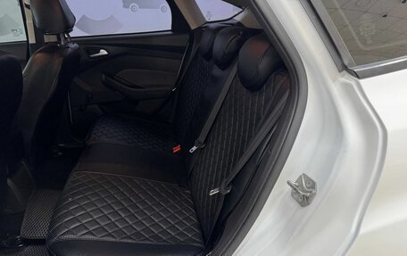Ford Focus III, 2013 год, 755 000 рублей, 9 фотография
