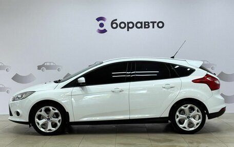 Ford Focus III, 2013 год, 755 000 рублей, 5 фотография