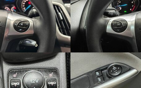 Ford Focus III, 2013 год, 755 000 рублей, 14 фотография